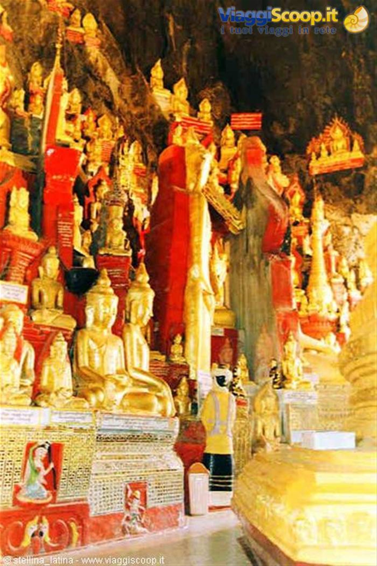 pindaya caves
