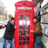 foto viaggio REGNO UNITO