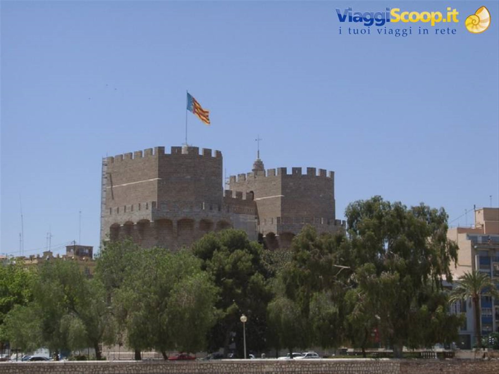 Foto di viaggio in SPAGNA