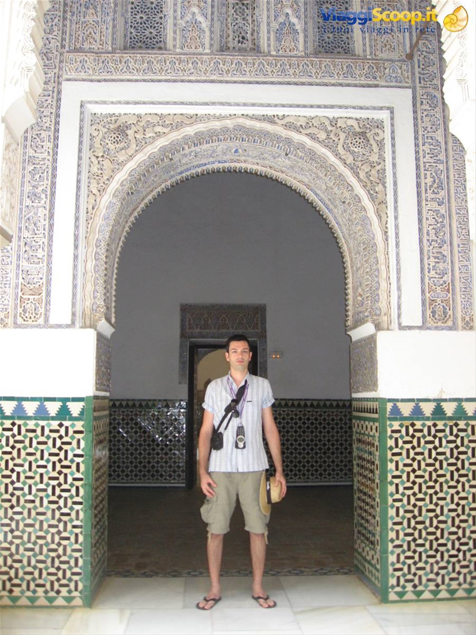 La Alcazaba