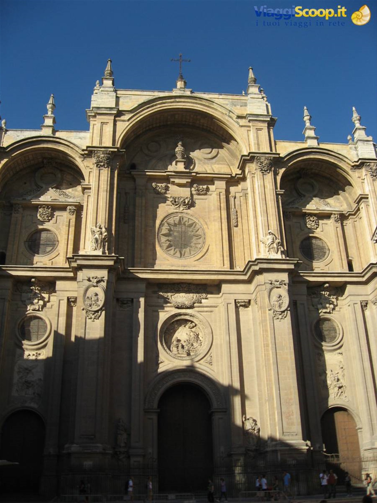 La Cattedrale