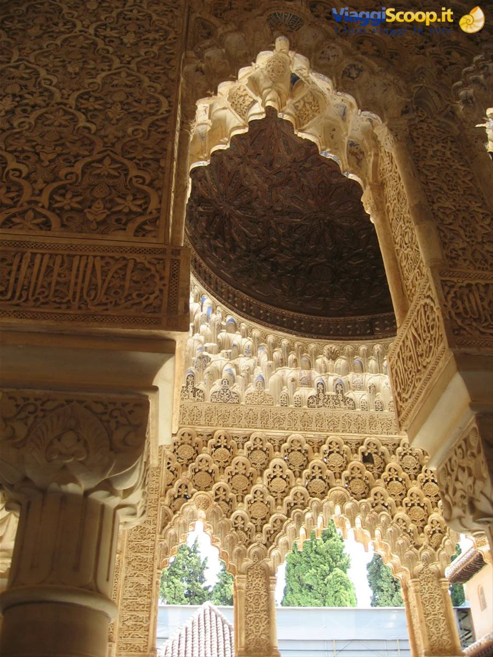 Alhambra