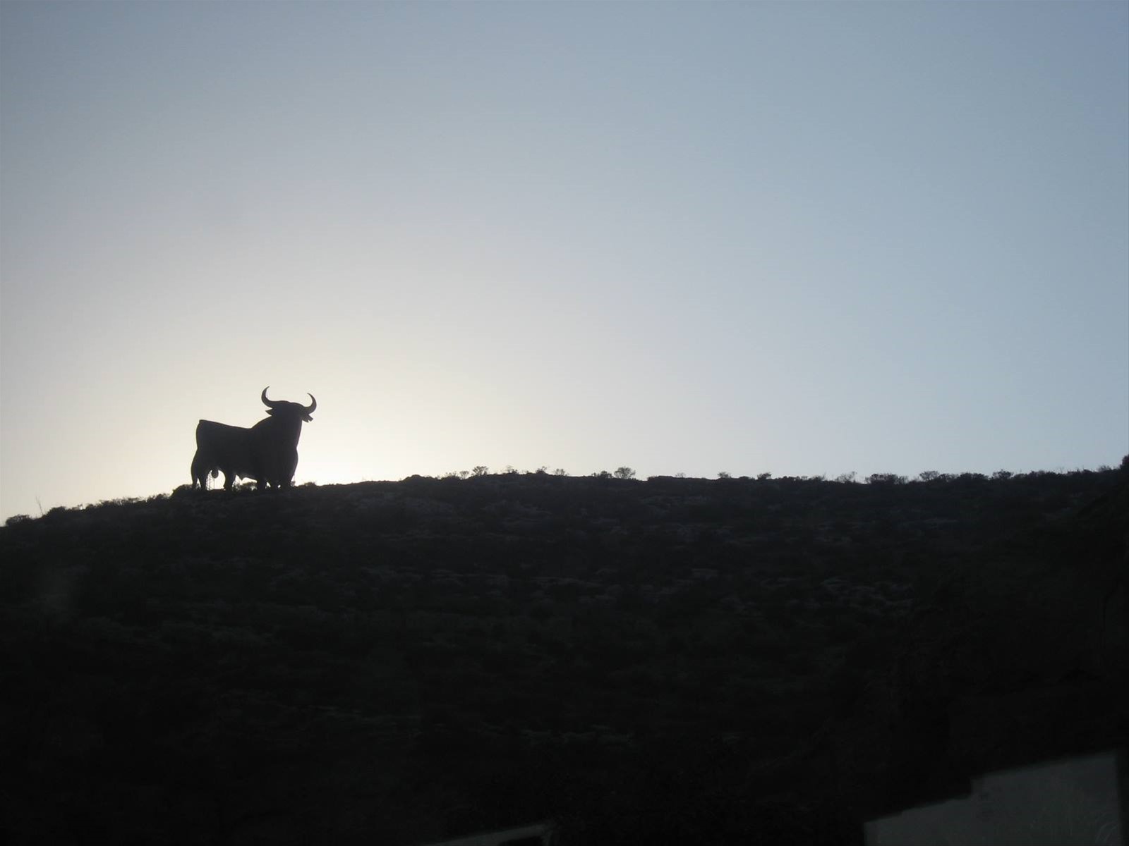 Foto di viaggio in SPAGNA