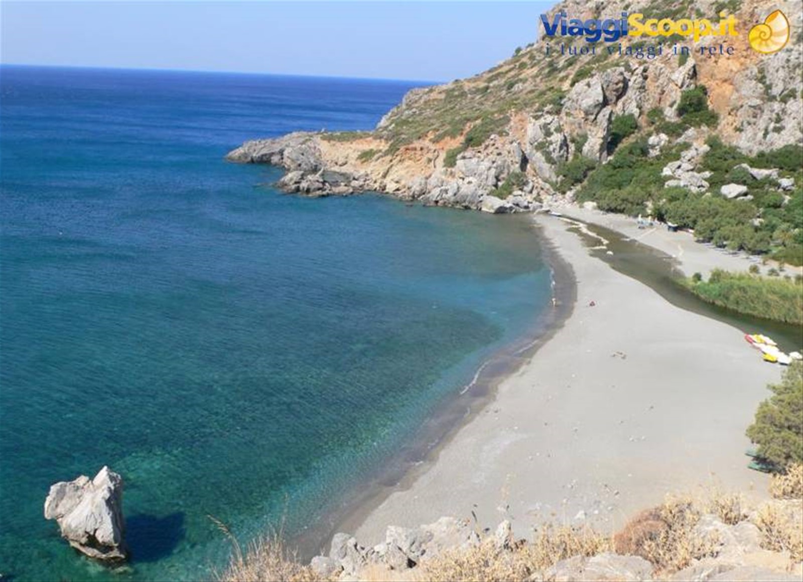 Preveli