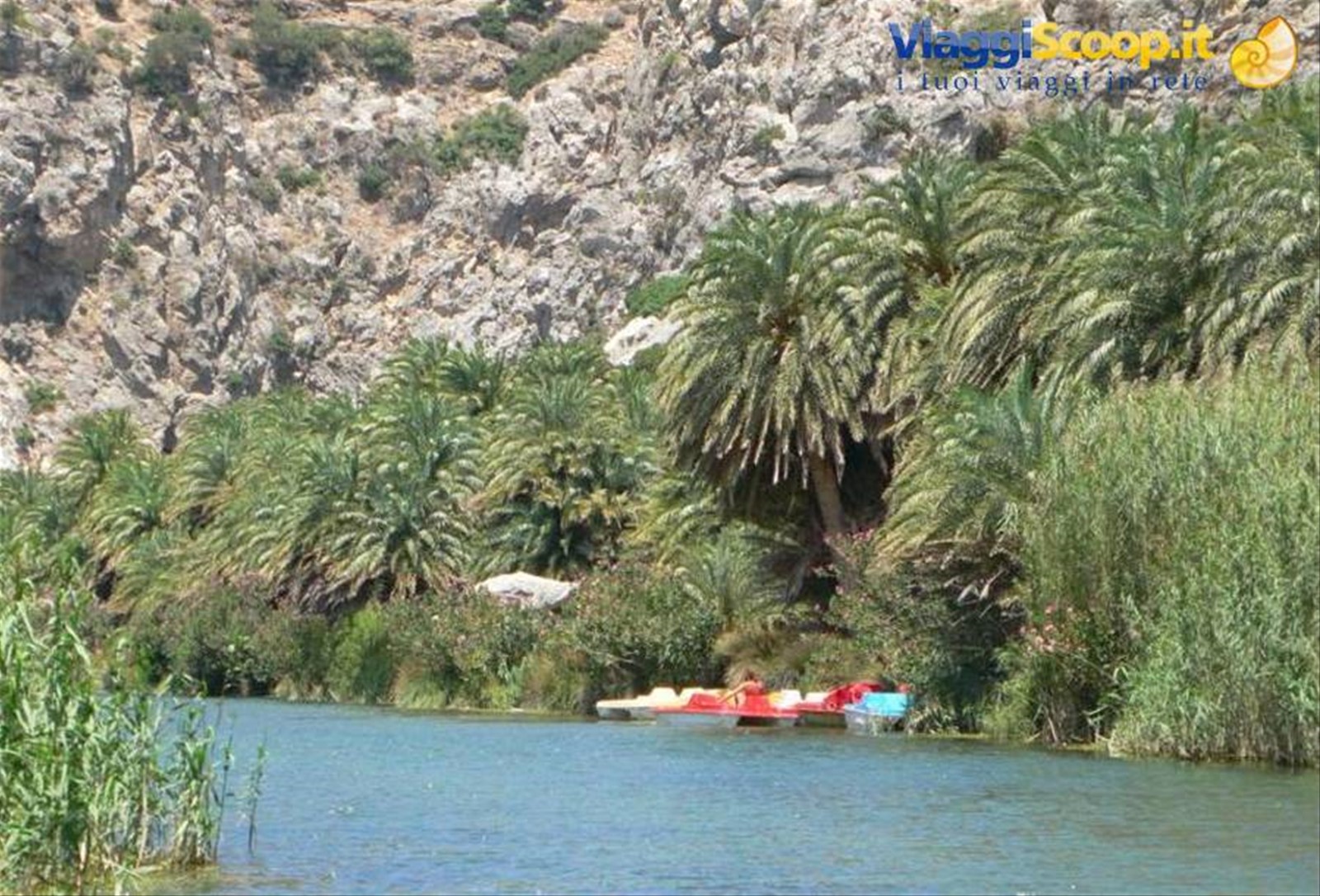 Preveli 2
