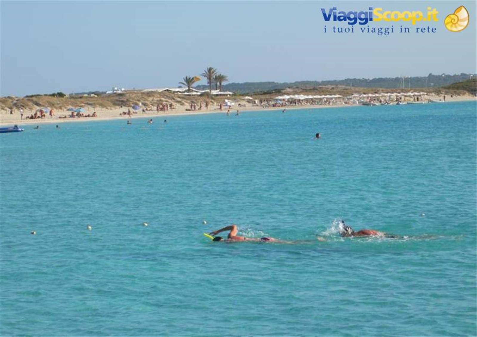 Spiaggia di Illetas