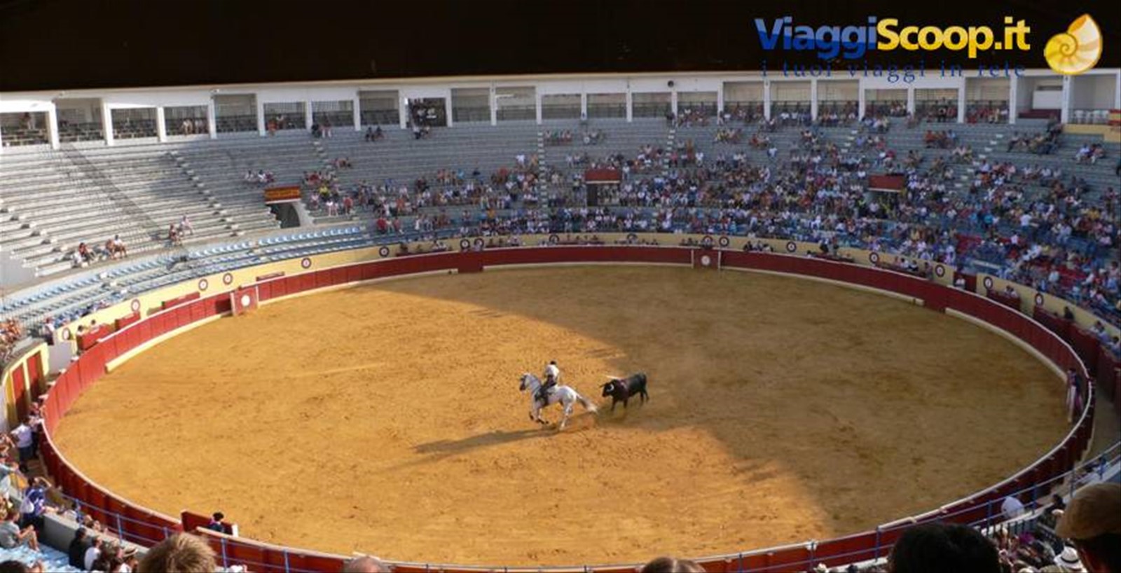Corrida 2