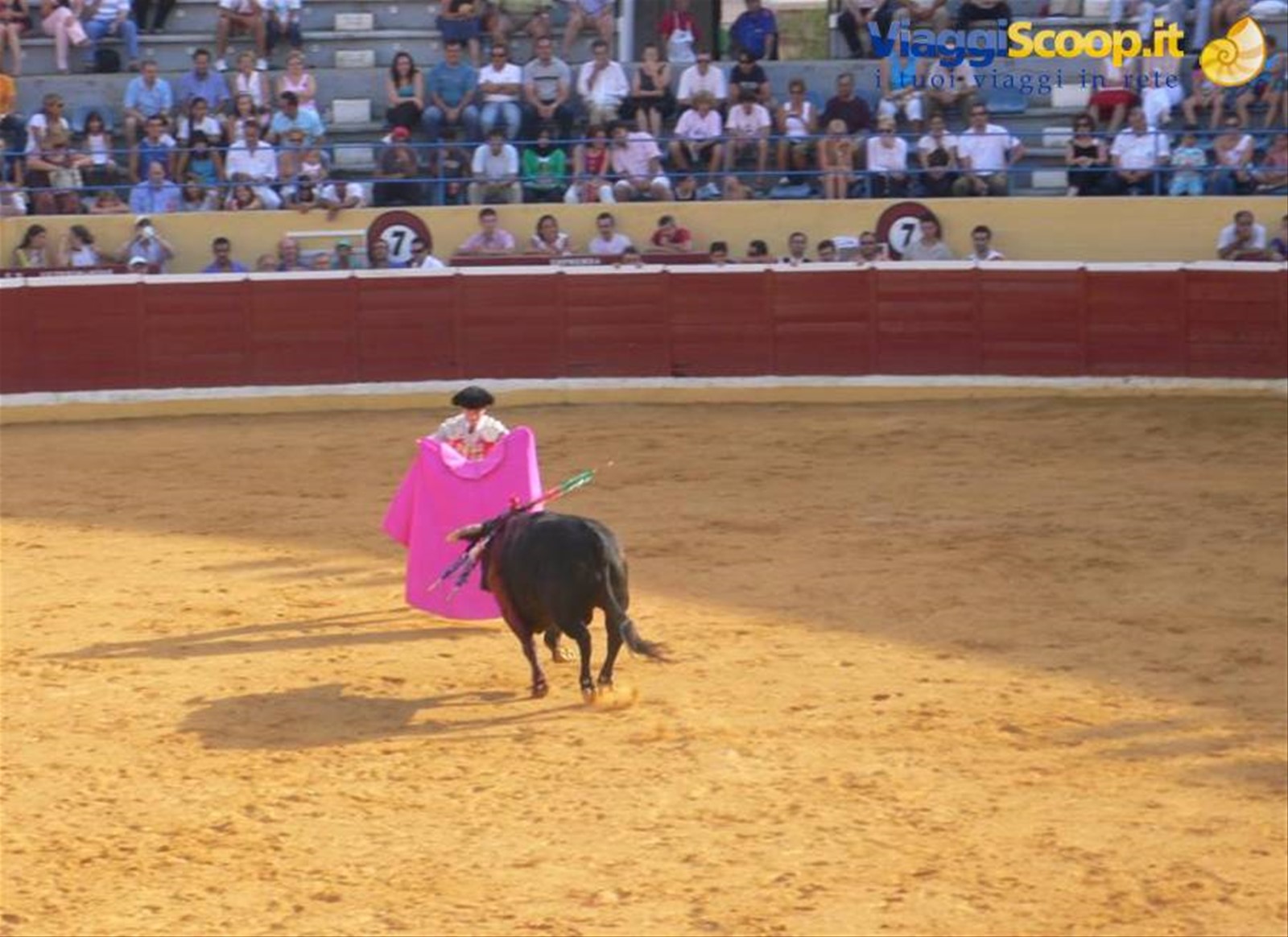 Corrida 3