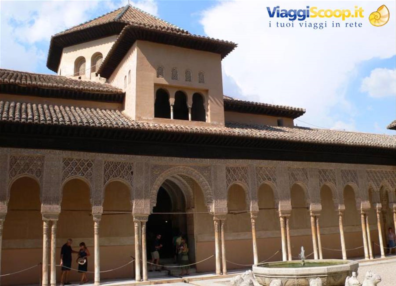 Alhambra