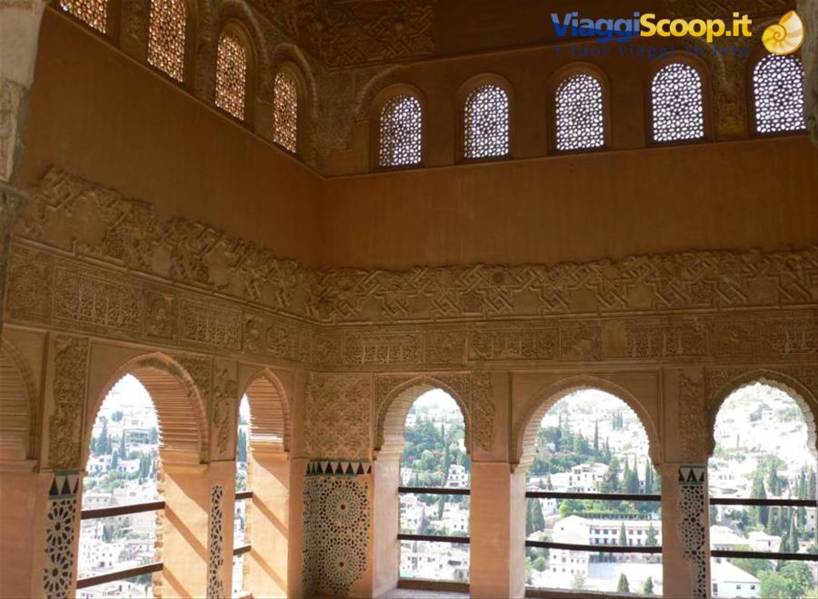 Alhambra 2