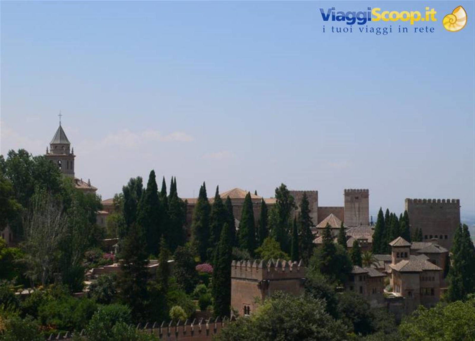 Alhambra