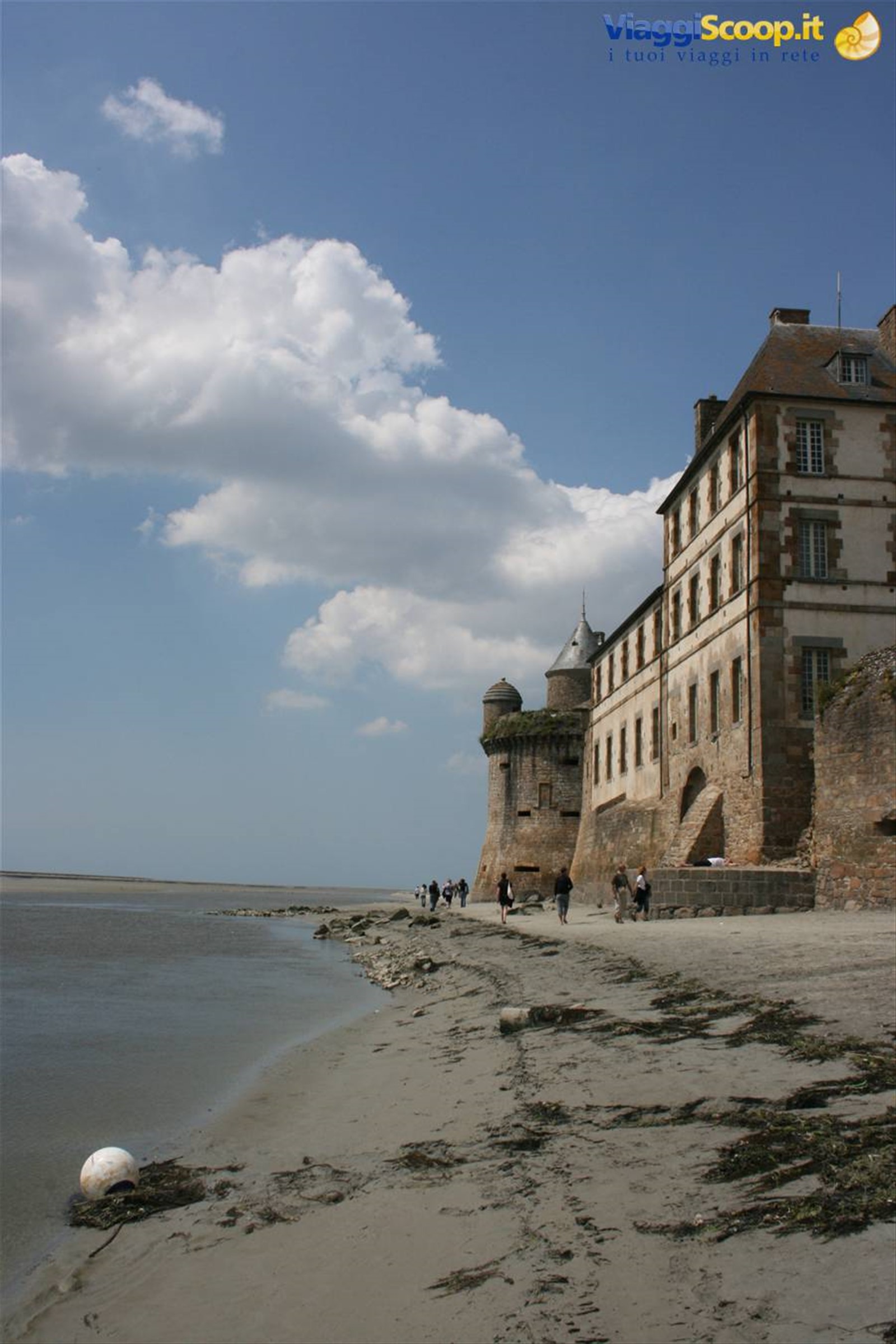 Foto di viaggio in FRANCIA