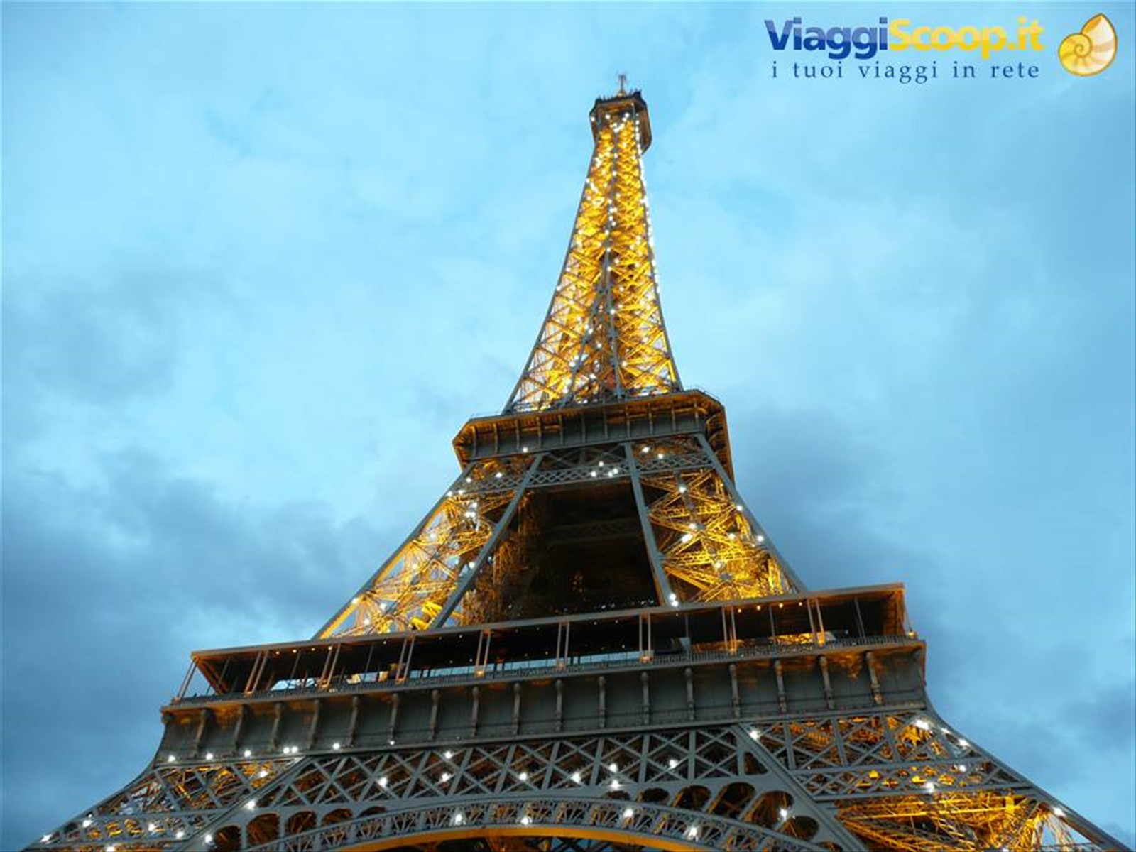 Foto di viaggio in FRANCIA
