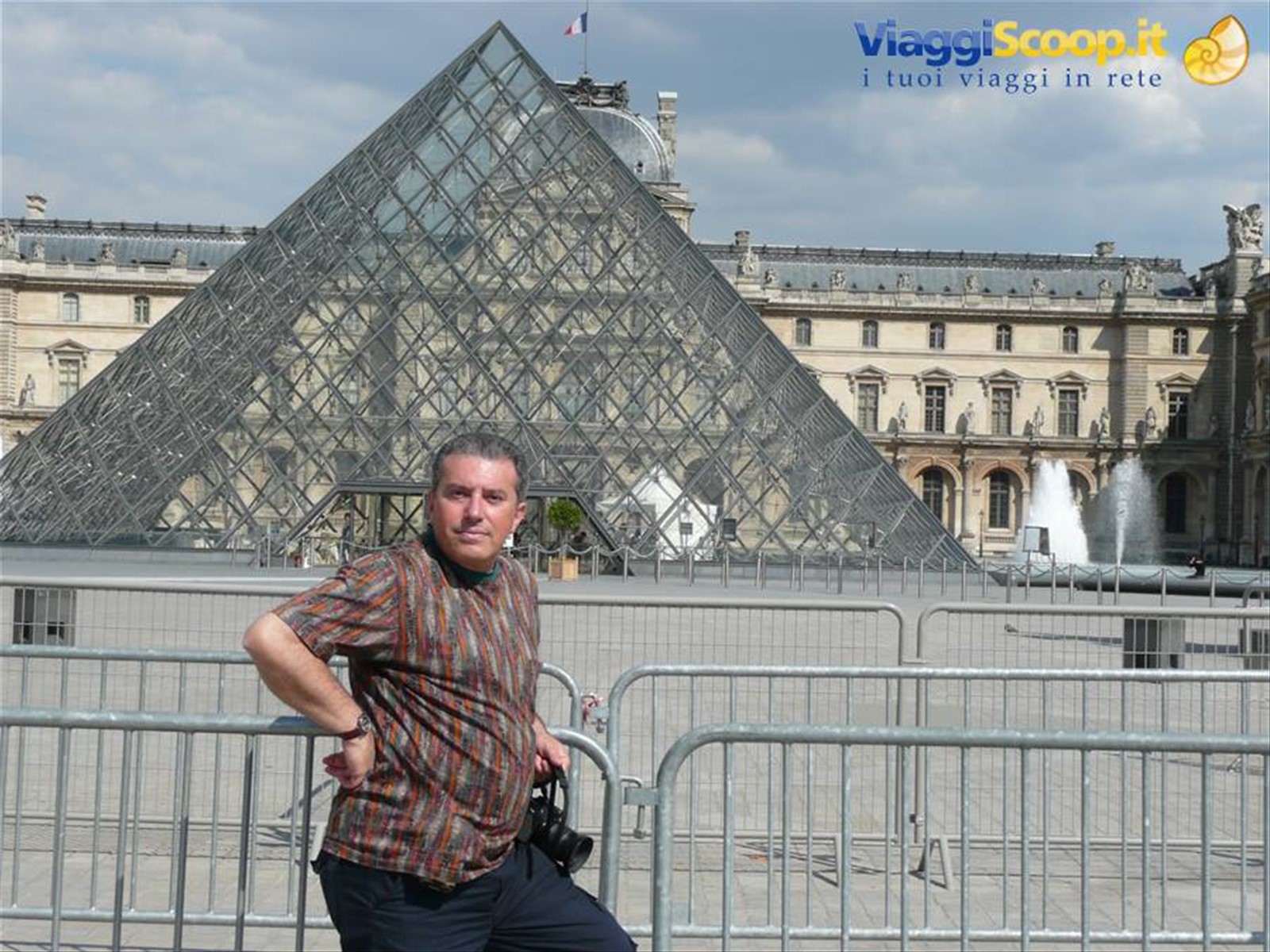 Parigi - Louvre
