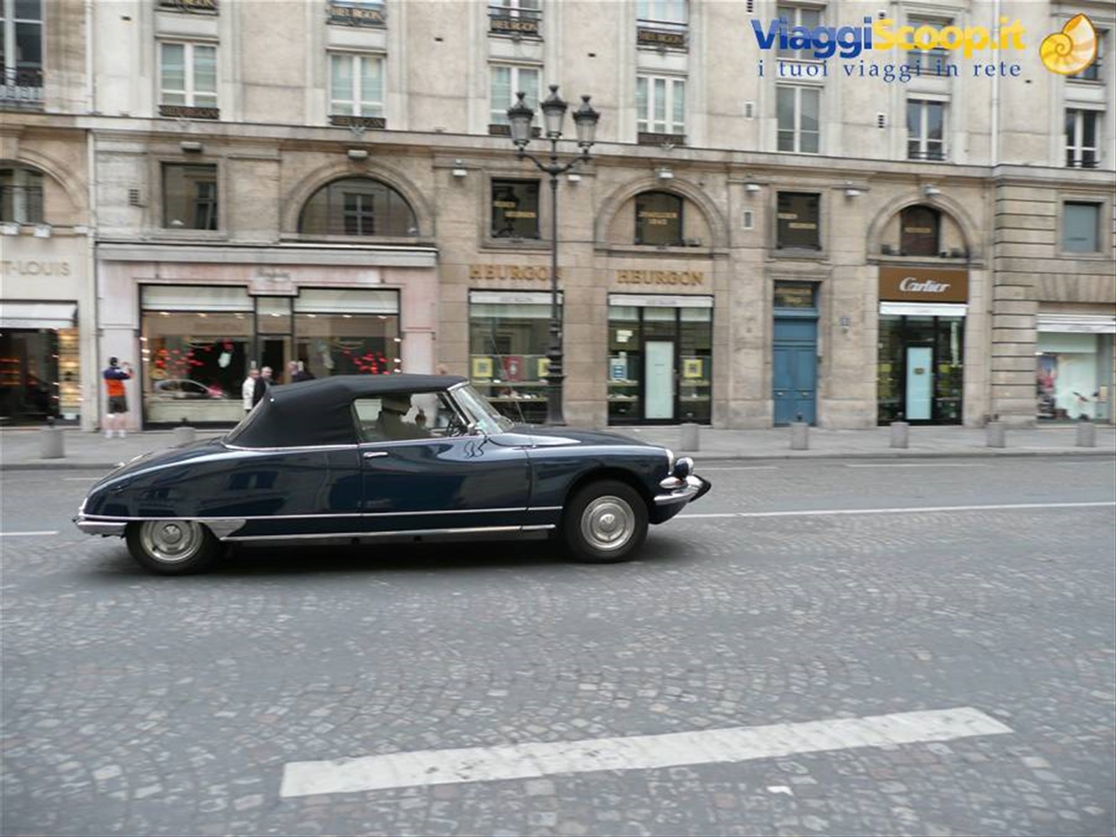 Parigi