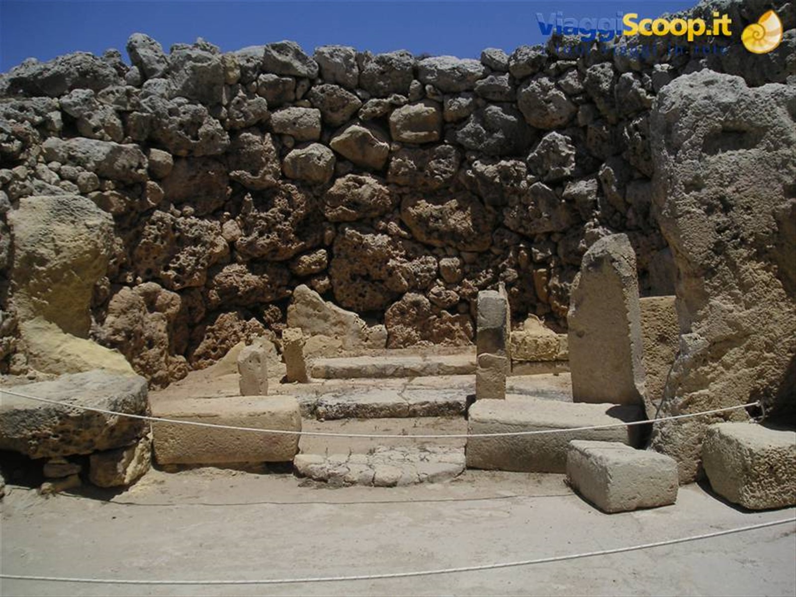 Gozo - Gigantija