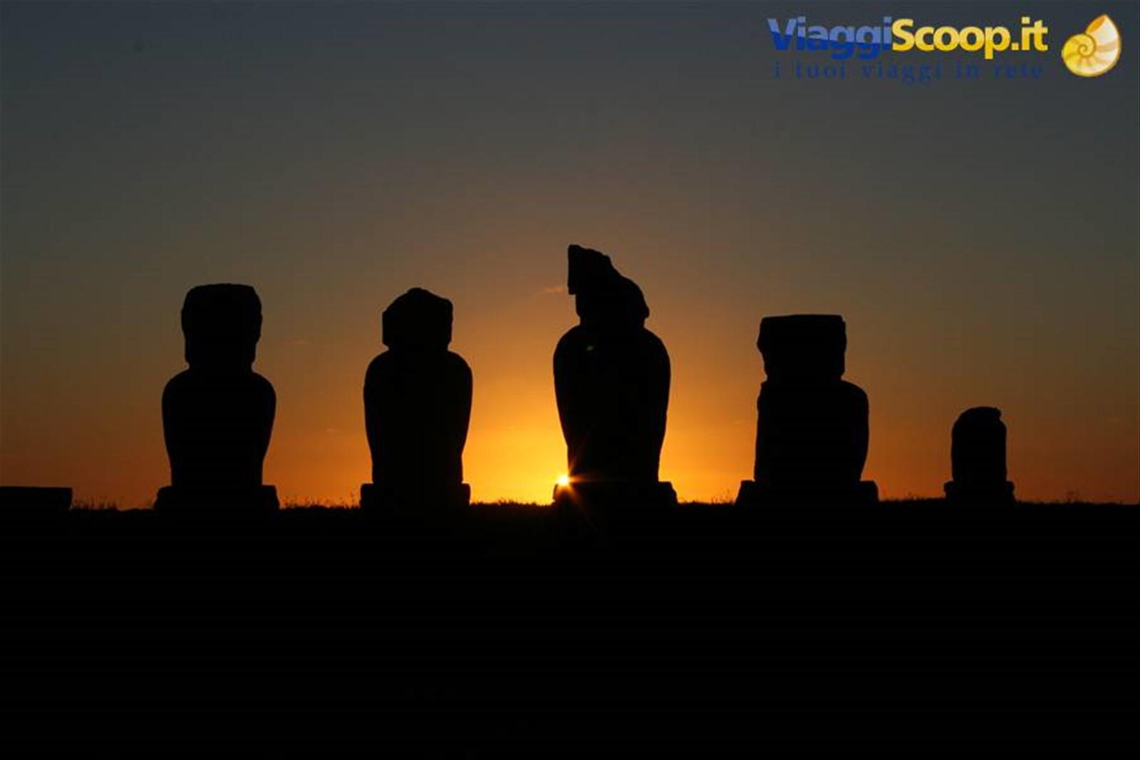 RAPA NUI