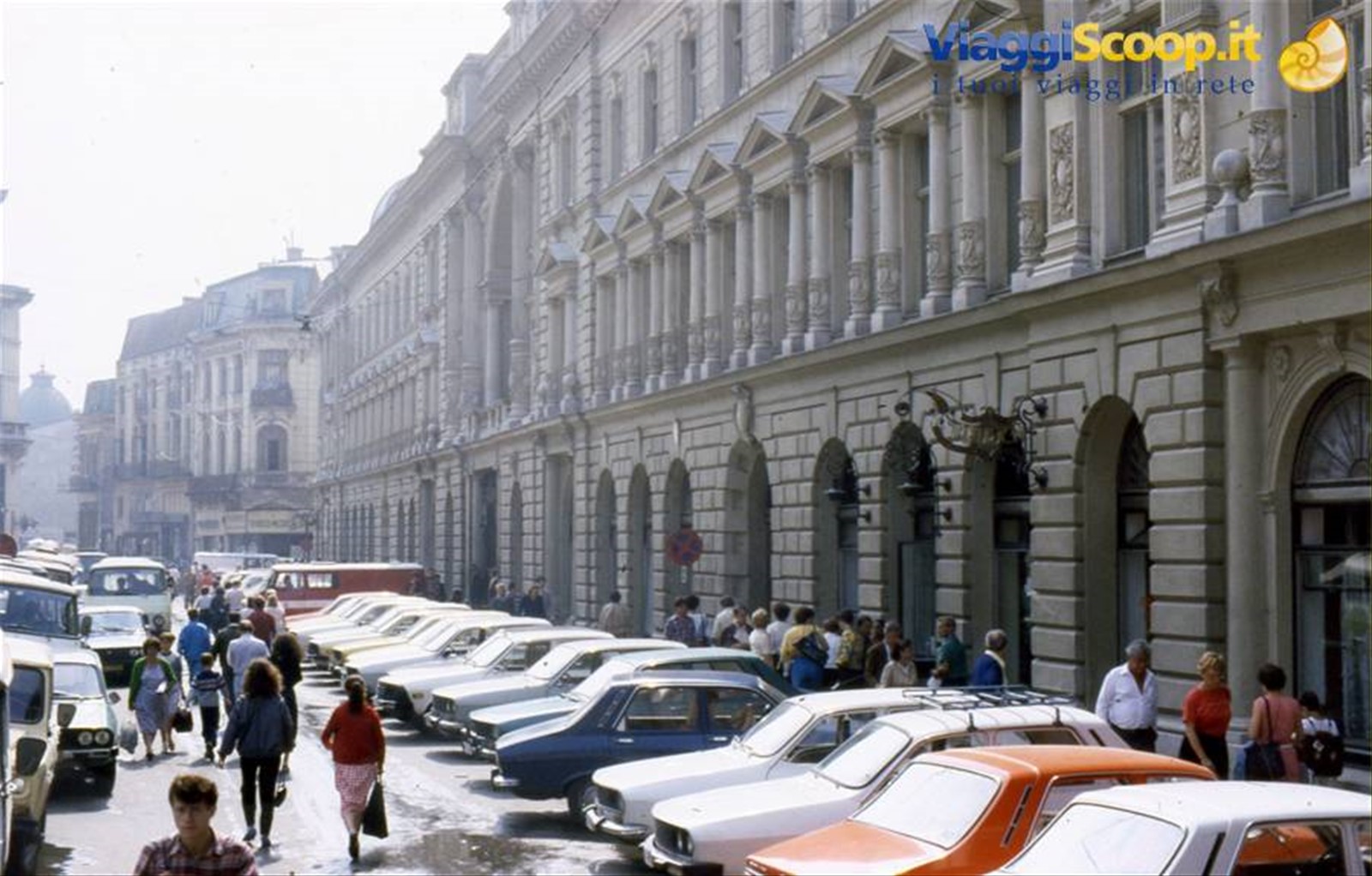 Bucarest