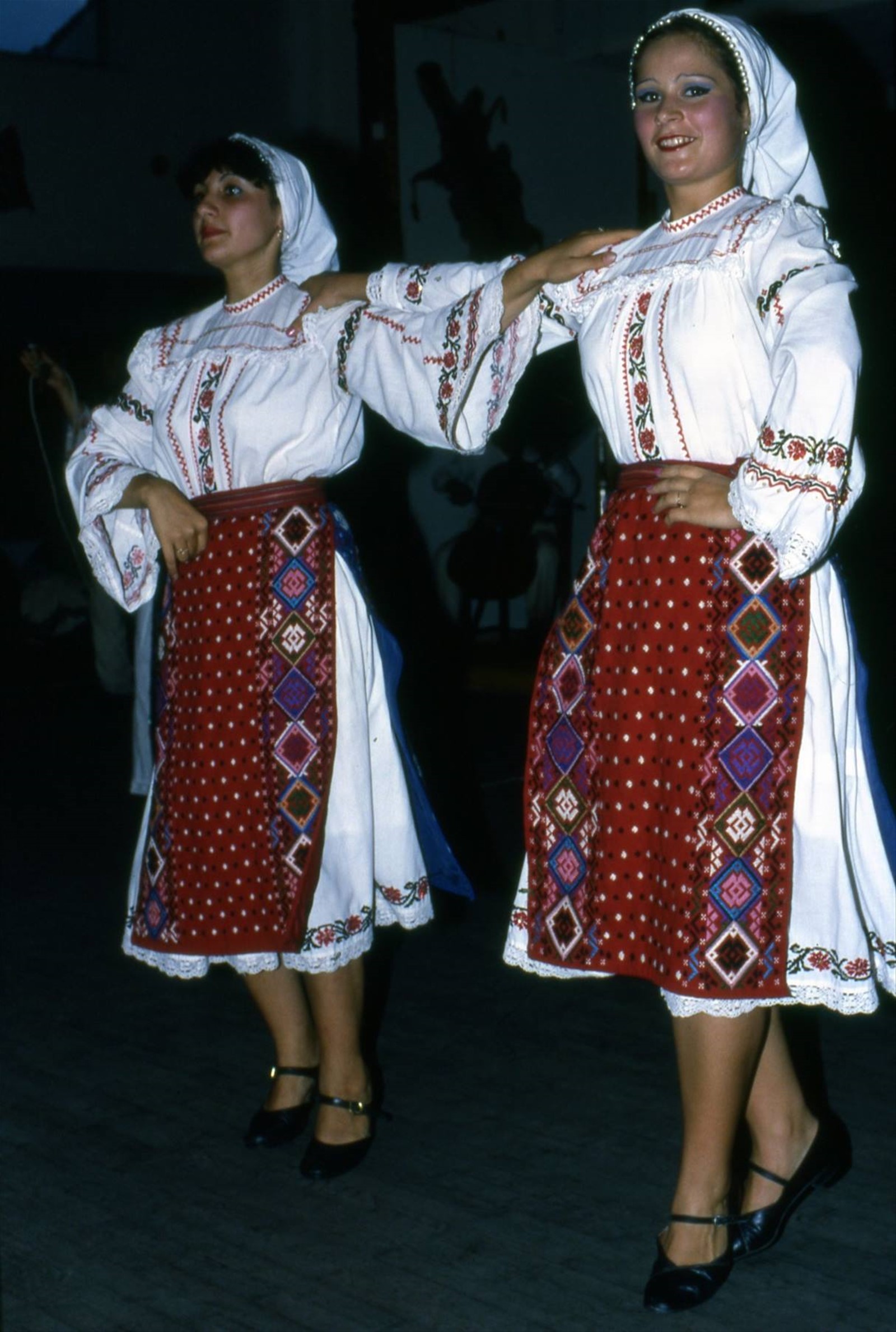 Bucarest