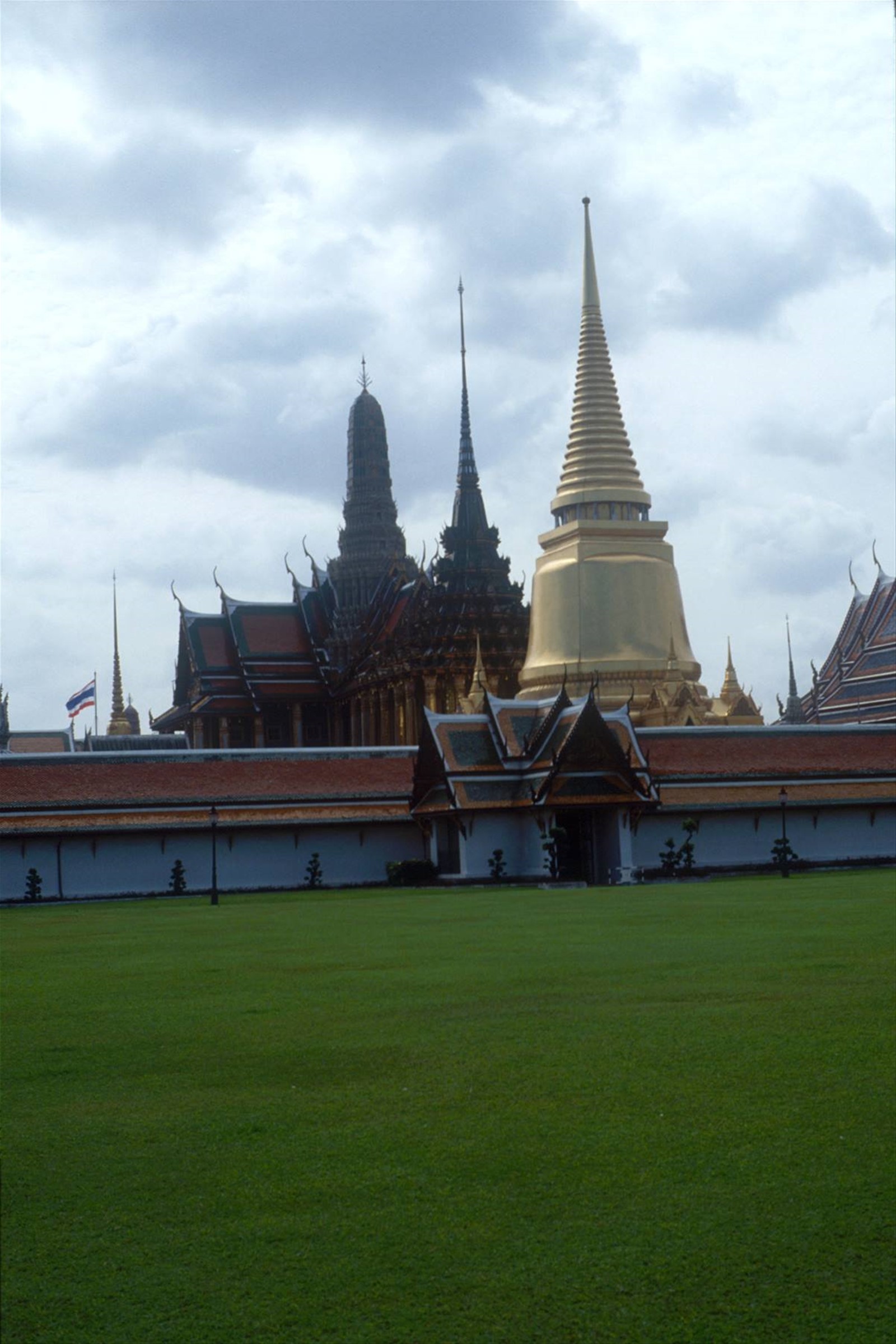 BANGKOK