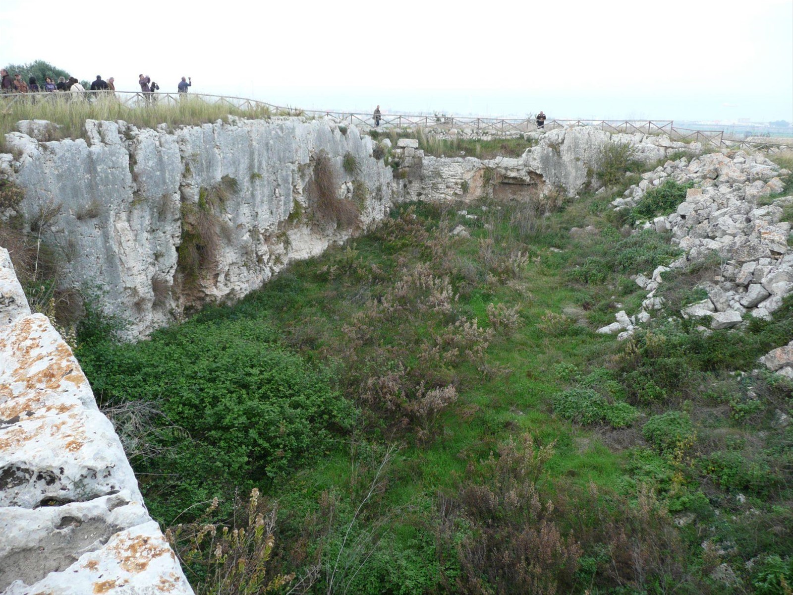 CASTELLO EURIALO
