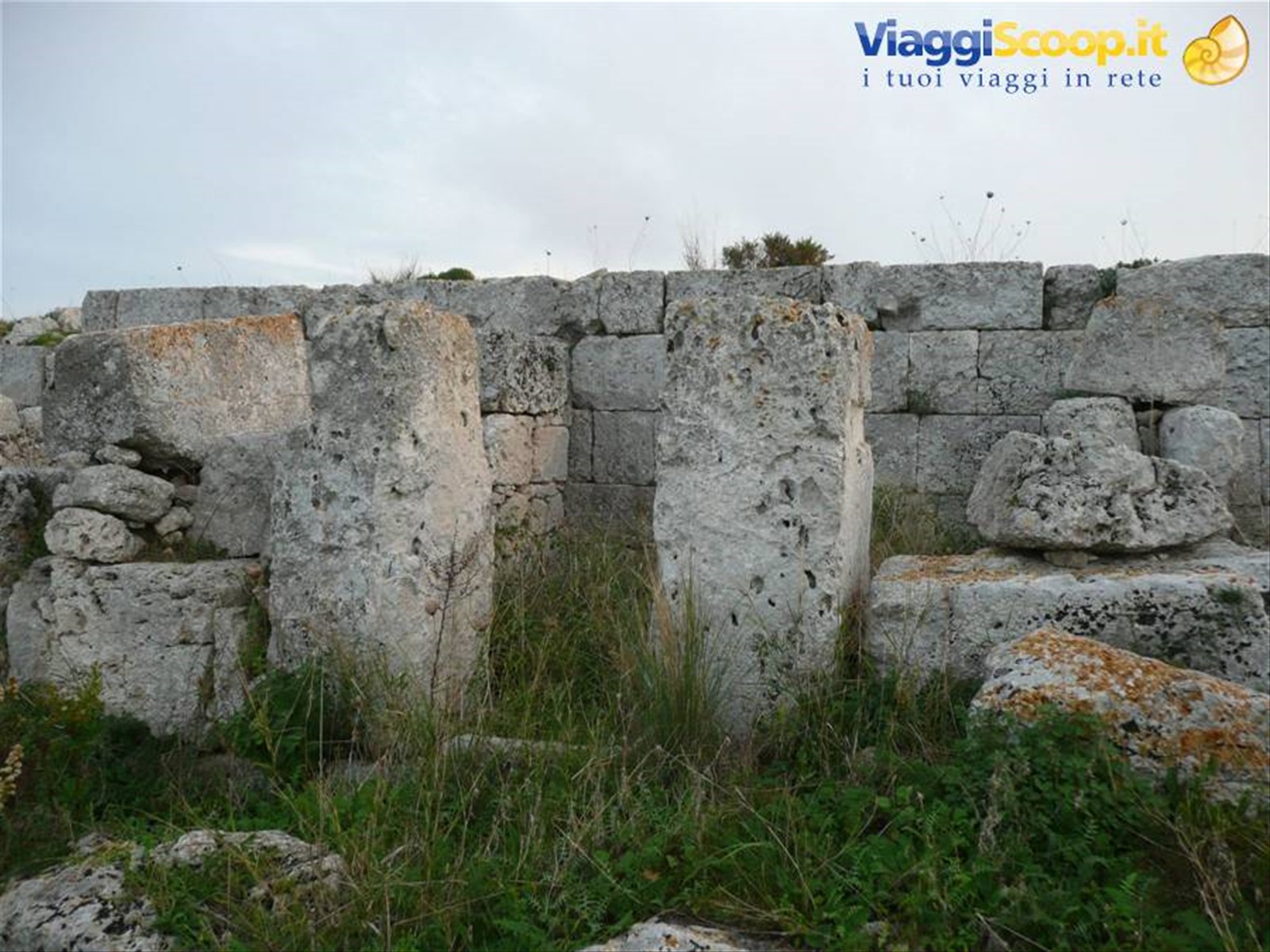 CASTELLO EURIALO
