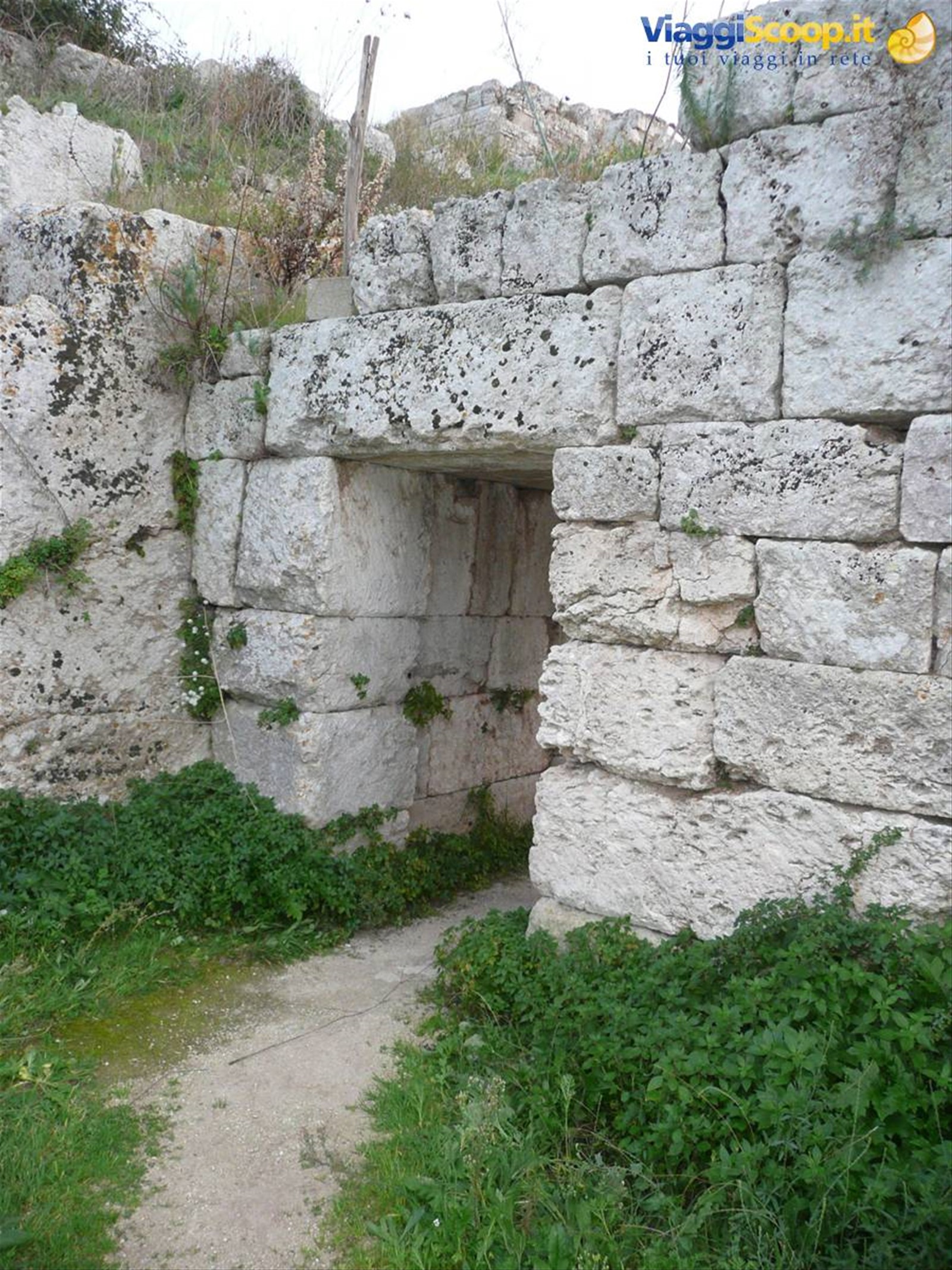 CASTELLO EURIALO