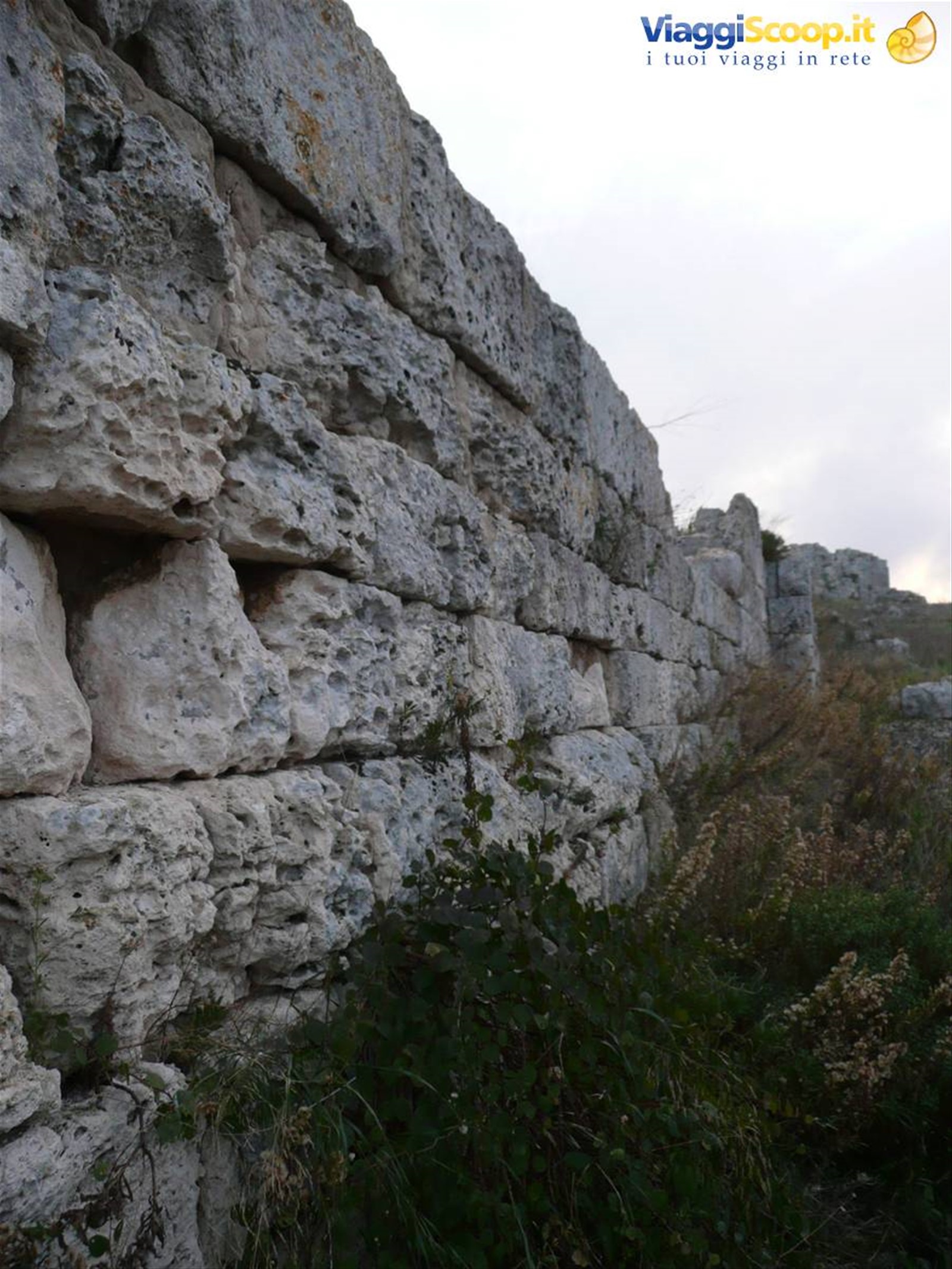 CASTELLO EURIALO