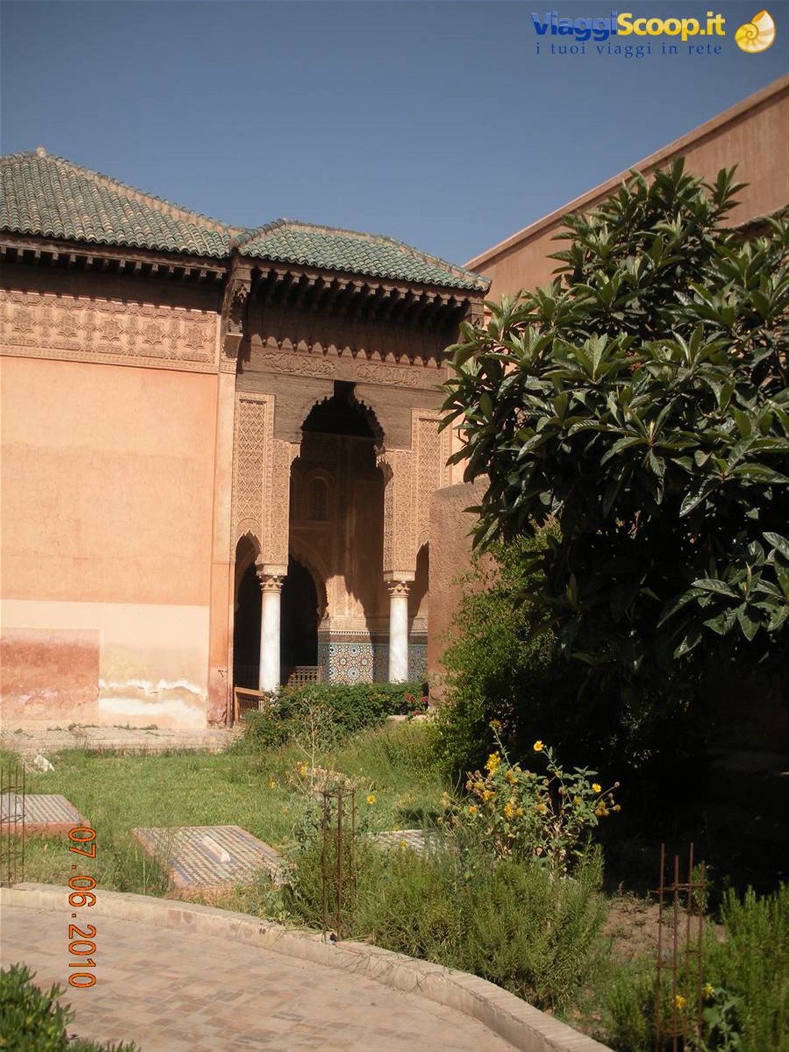 MAROCCO