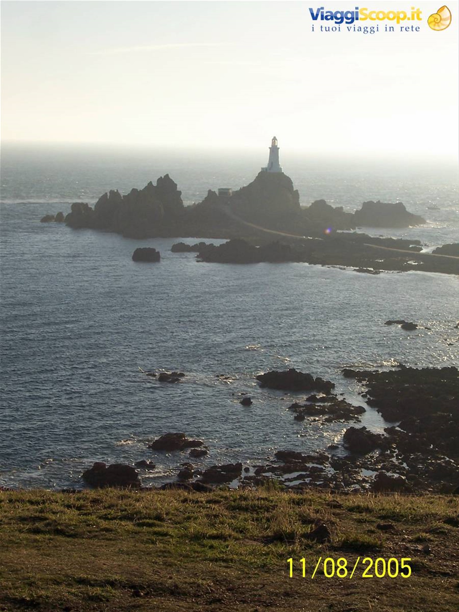 Il faro de la Corbière