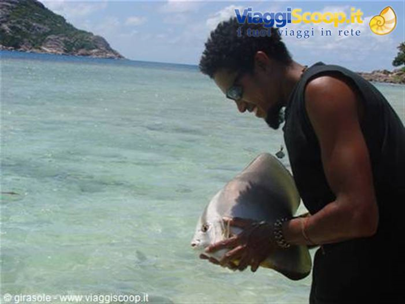 Foto di viaggio in SEYCHELLES