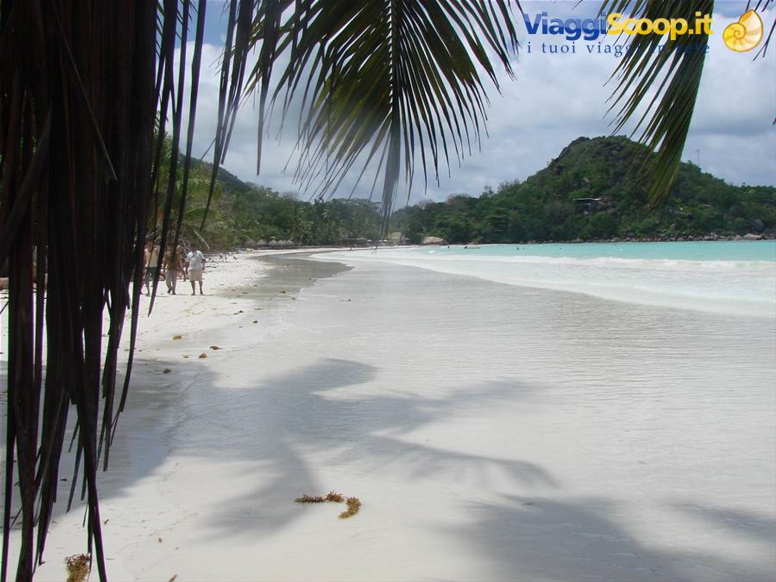 anse volbert