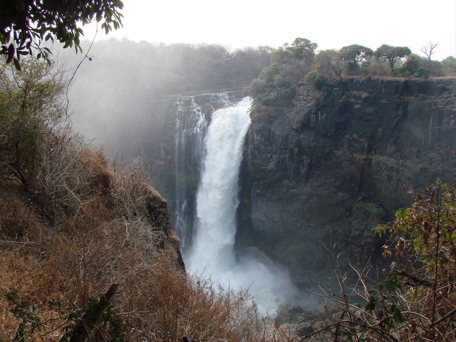 Foto di viaggio in ZIMBABWE
