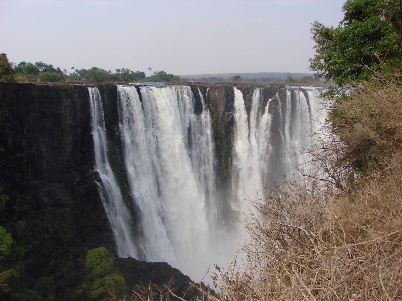 Foto di viaggio in ZIMBABWE
