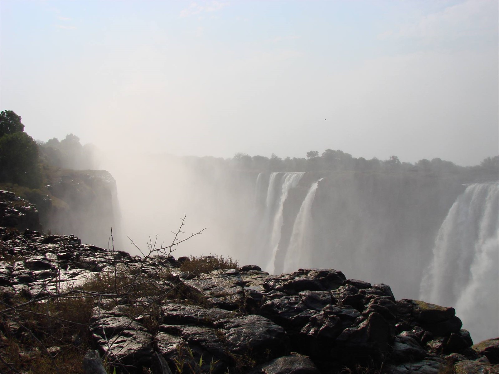 Foto di viaggio in ZIMBABWE