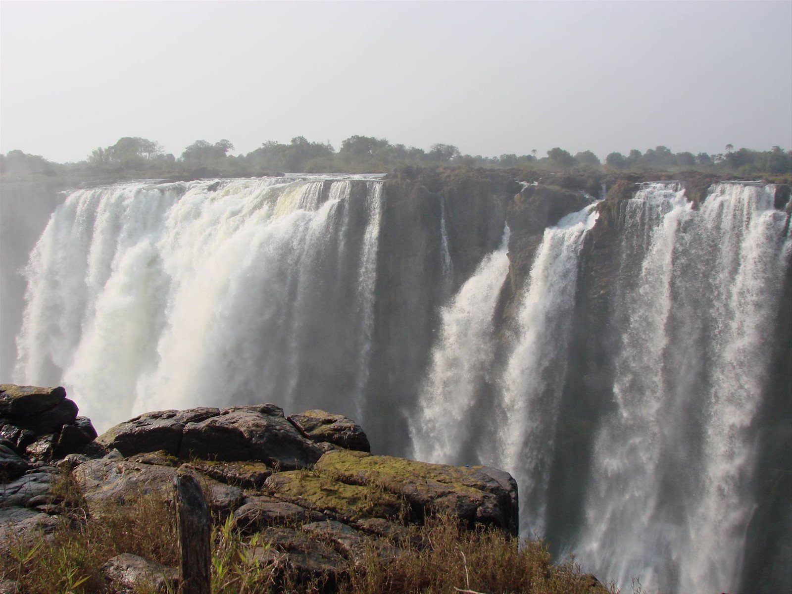 Foto di viaggio in ZIMBABWE