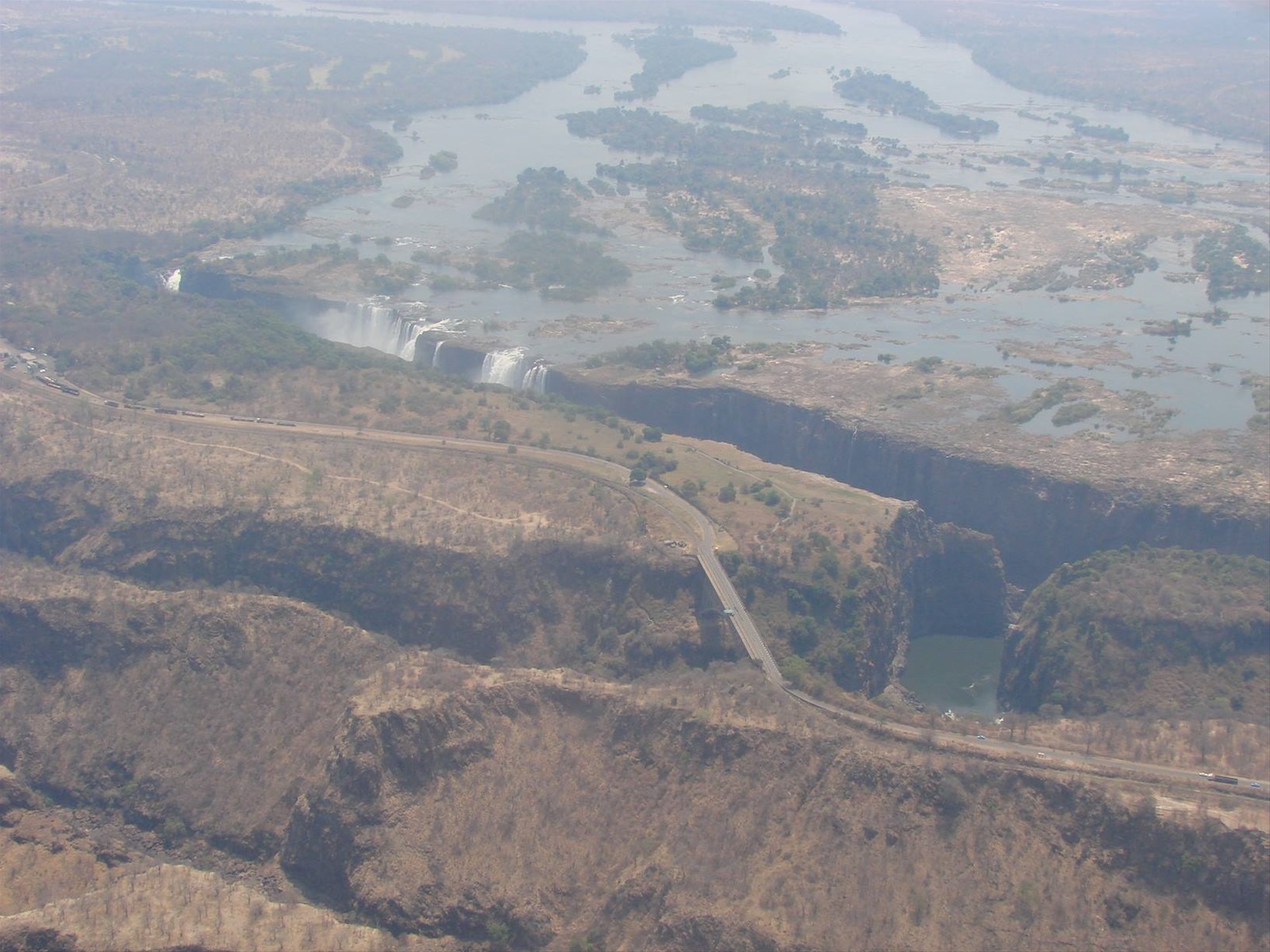 Foto di viaggio in ZIMBABWE