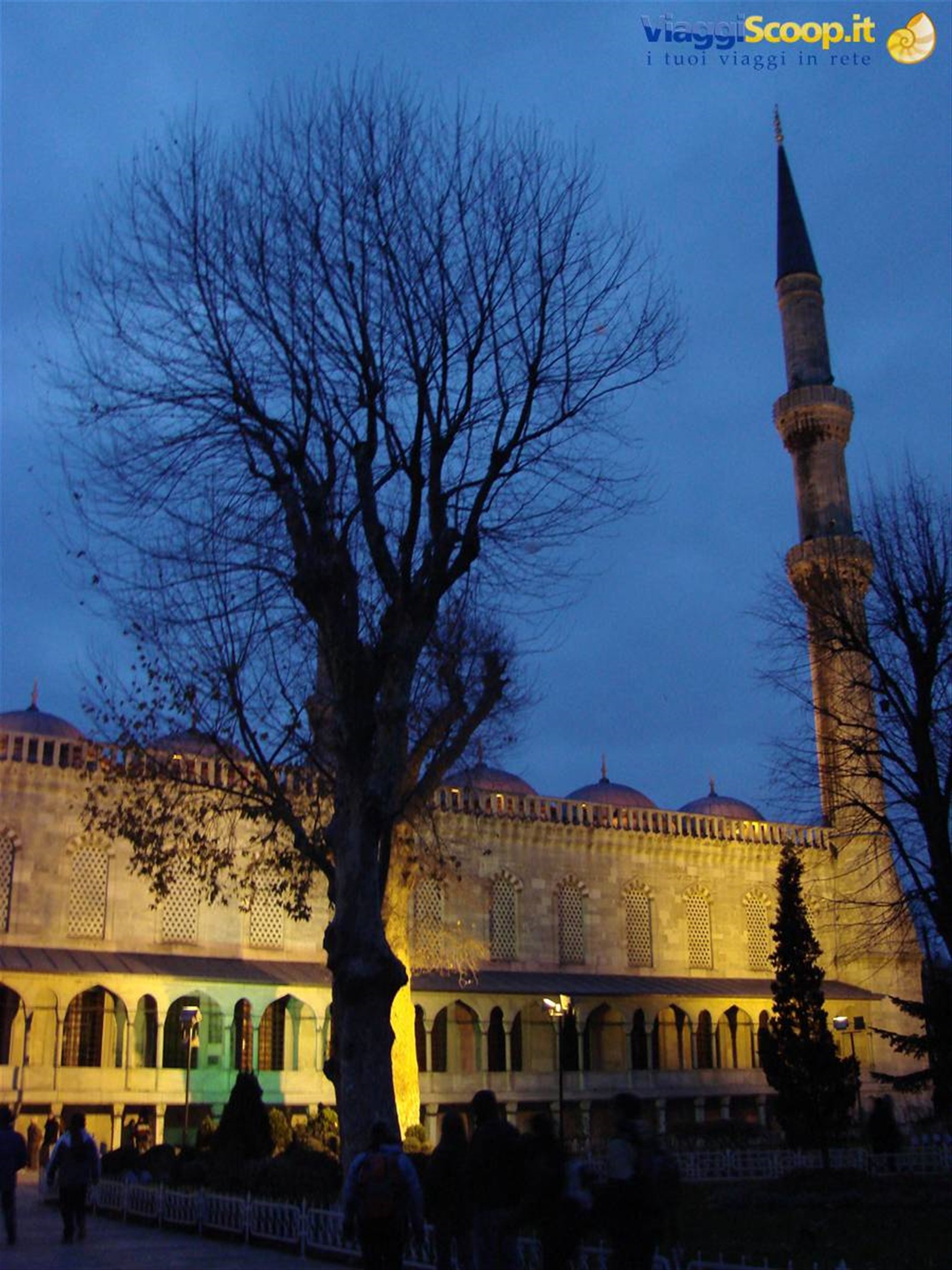 Foto di viaggio in TURCHIA
