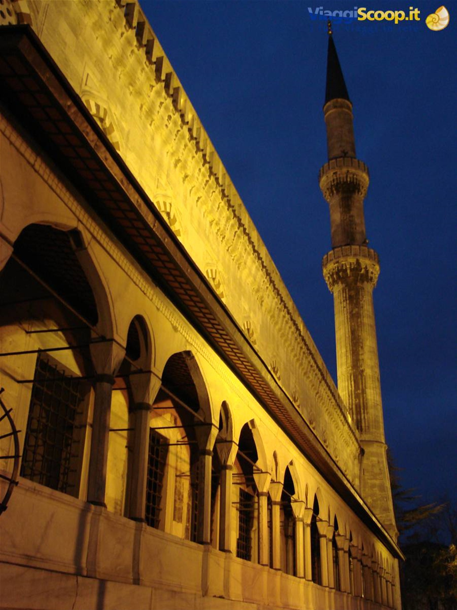 Foto di viaggio in TURCHIA
