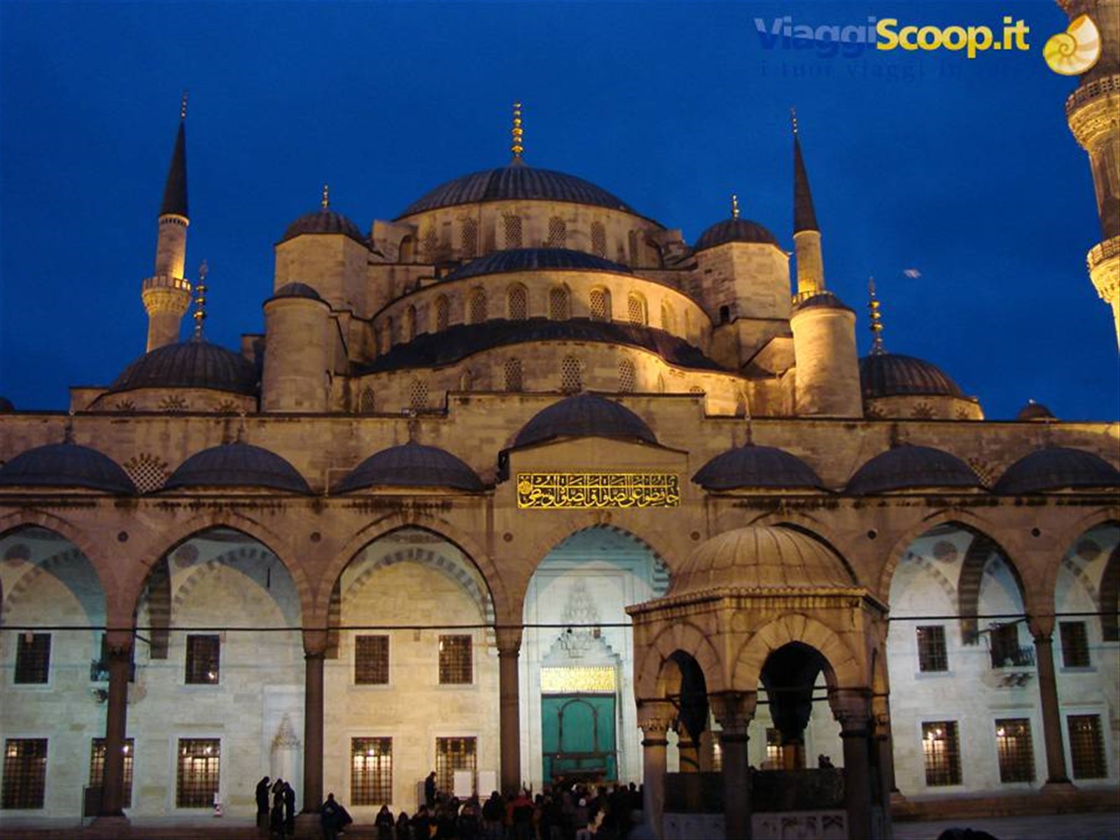 Foto di viaggio in TURCHIA
