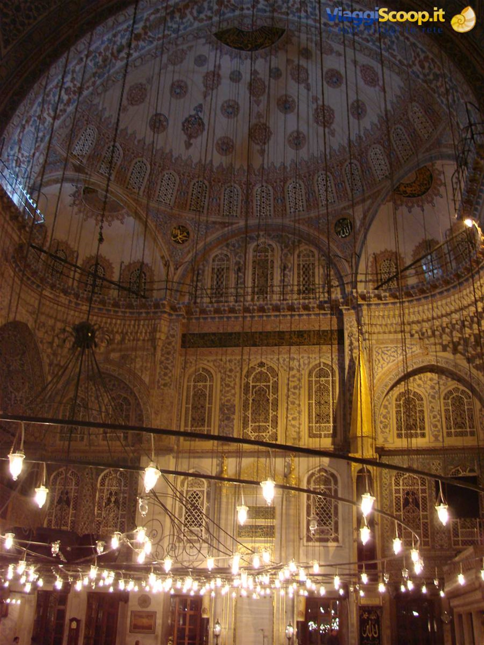 Foto di viaggio in TURCHIA