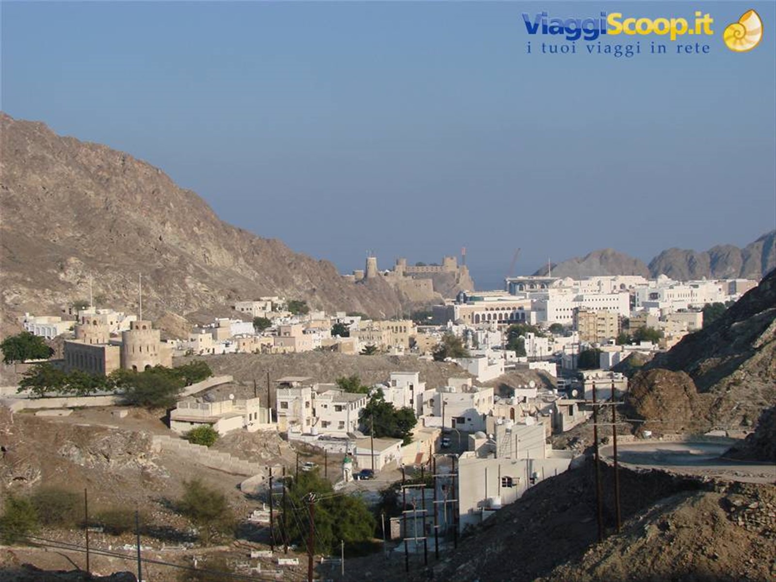 Mutrah