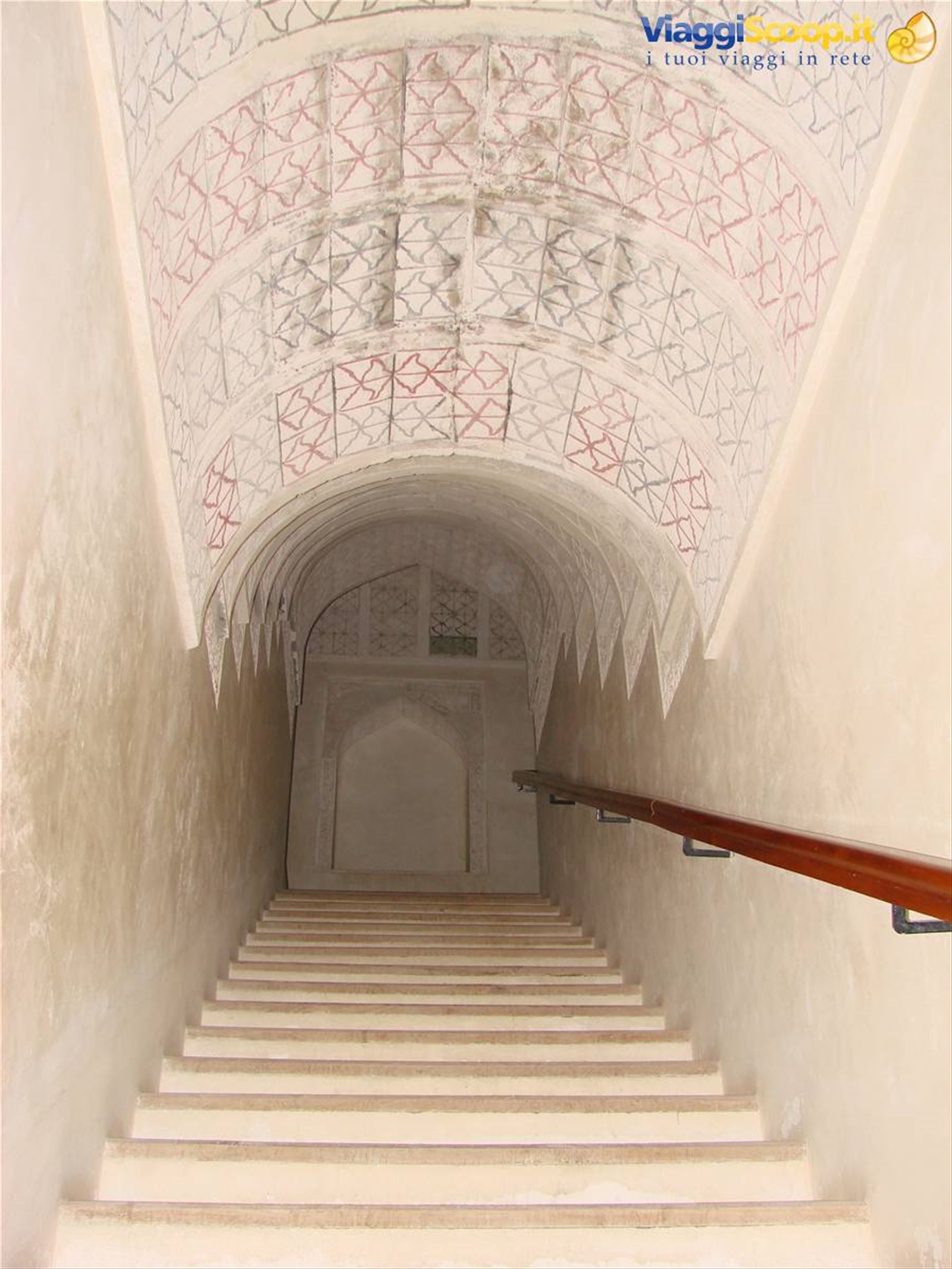 Foto di viaggio in OMAN