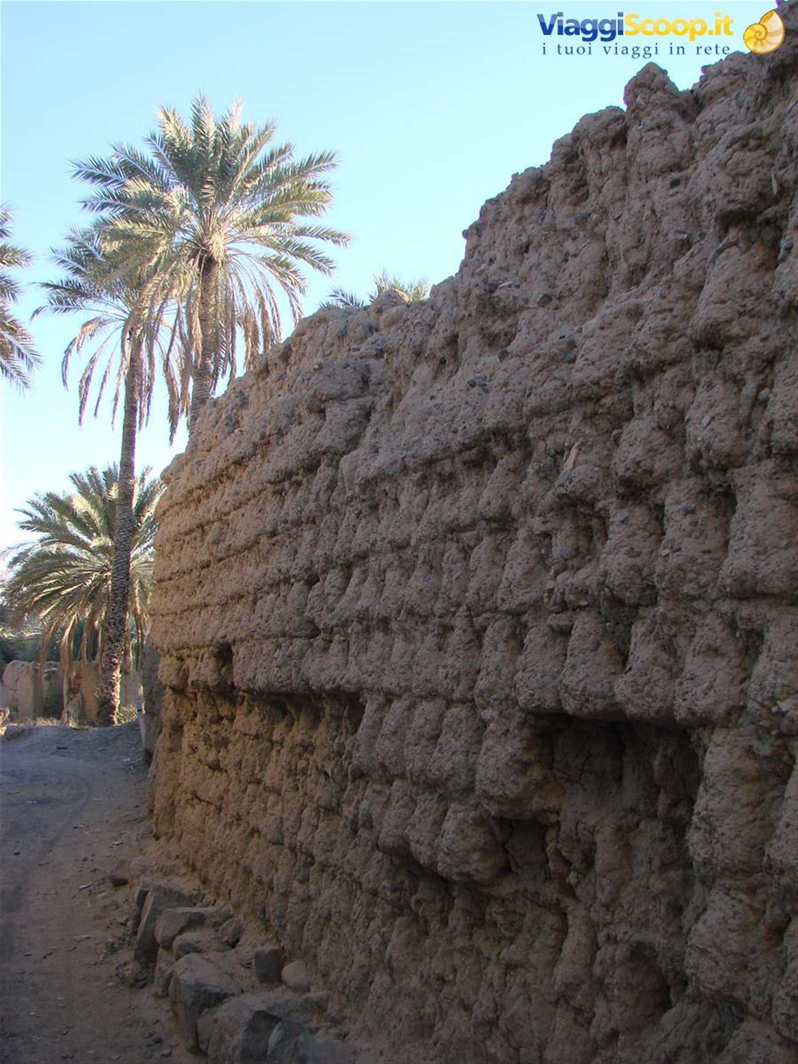 Foto di viaggio in OMAN