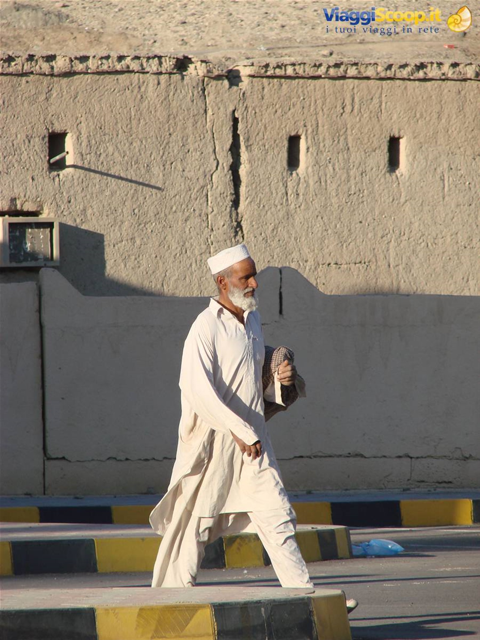 Foto di viaggio in OMAN