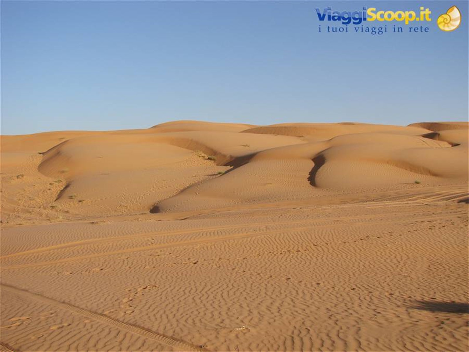 Foto di viaggio in OMAN