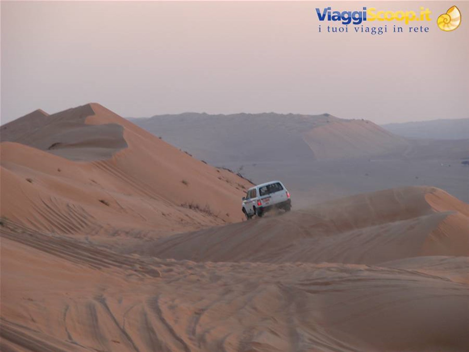 Foto di viaggio in OMAN