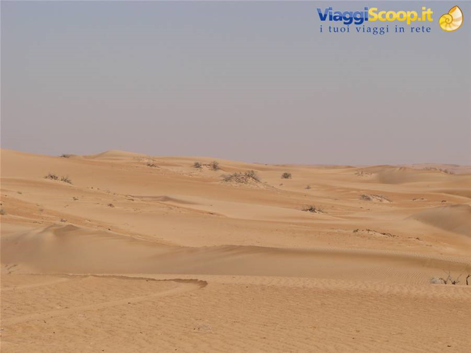Foto di viaggio in OMAN