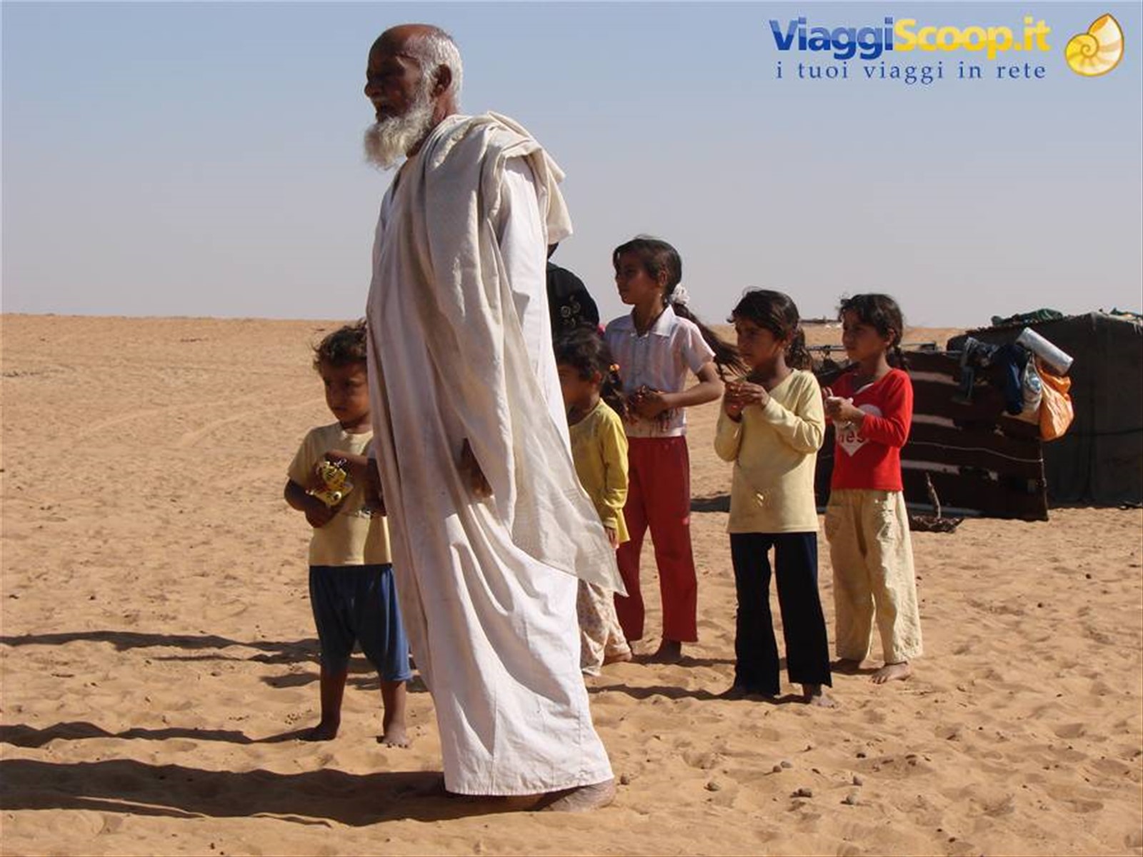 Foto di viaggio in OMAN