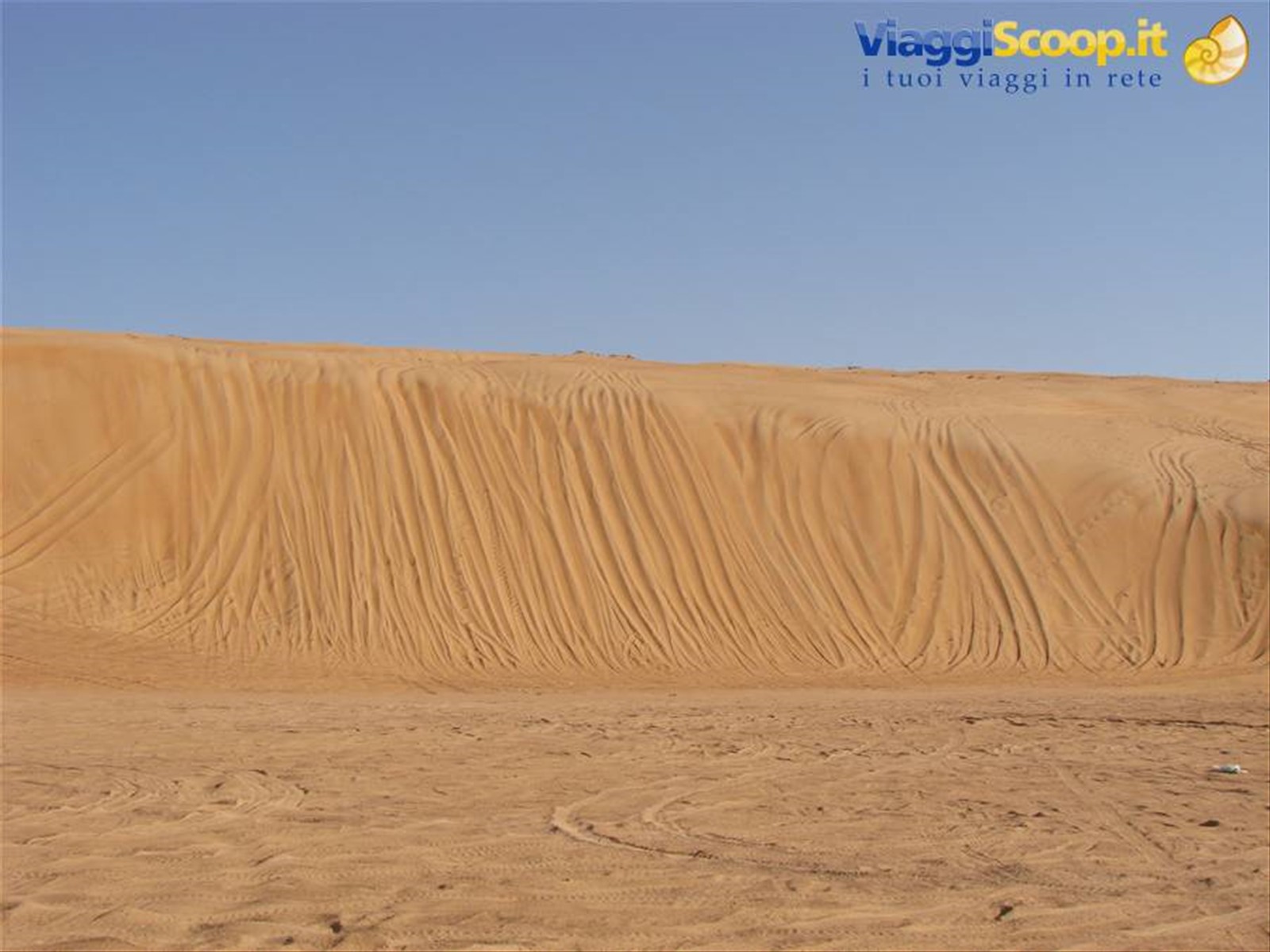 Foto di viaggio in OMAN